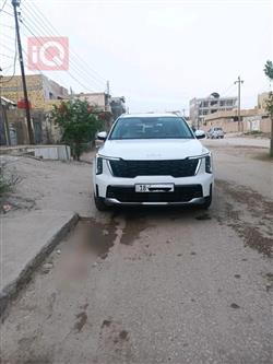 کیا سۆرینتۆ